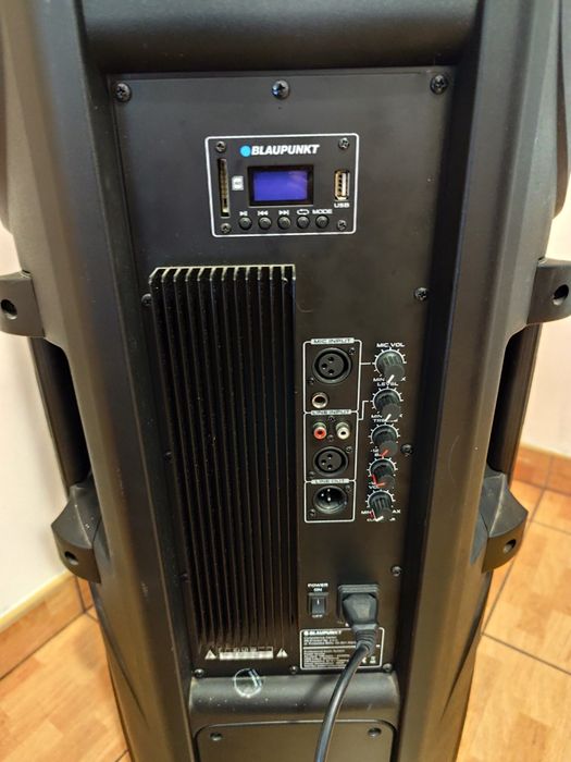 Sprzedam głosnik Blaupunkt PA 25