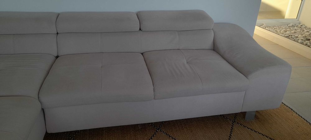 Sofa Chaise Longe