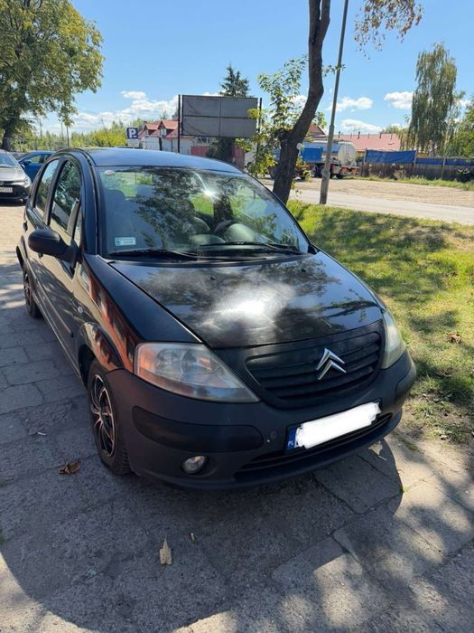 Авто для ЗСУ!Ситроен С3,дизель,в рабочем состоянии