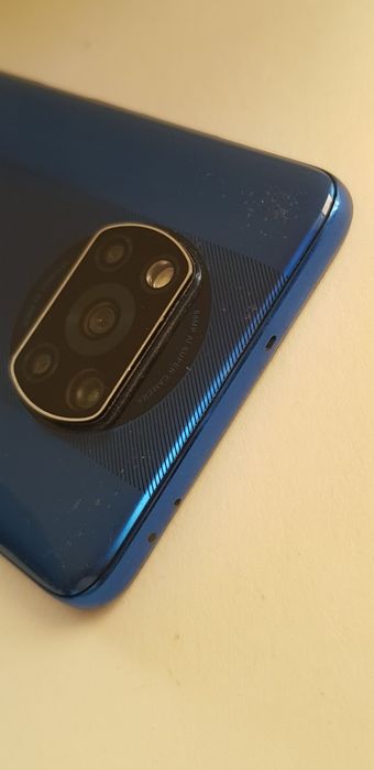 Poco X3 NFC  (One  6/64gb)