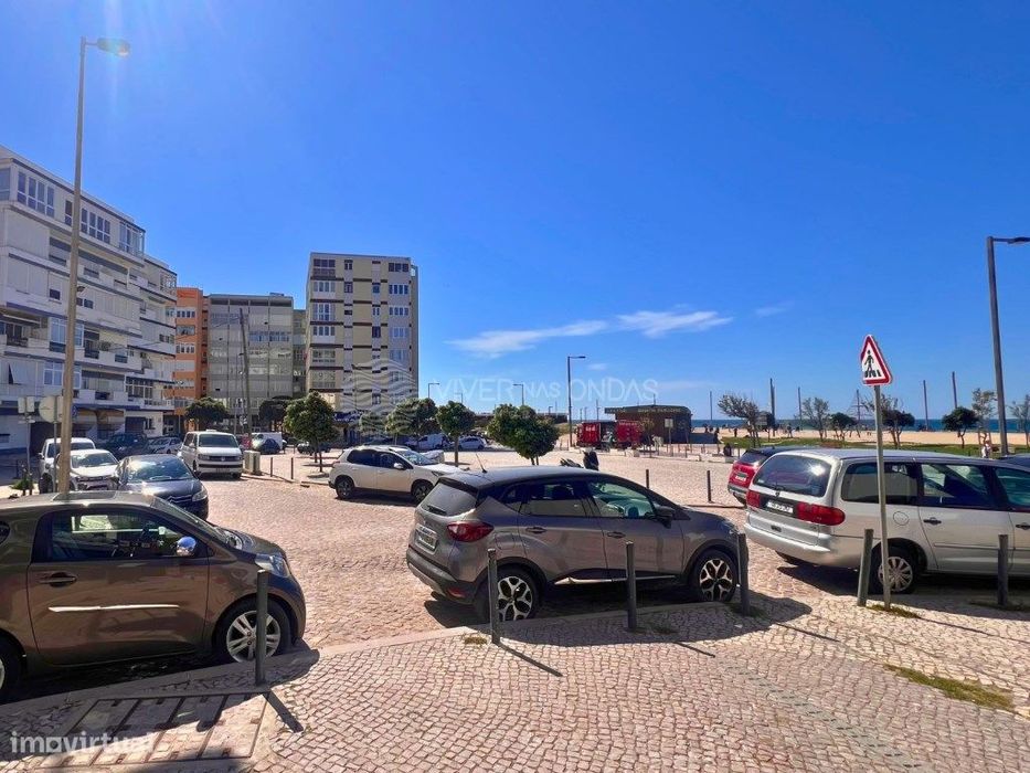 T1 no Coração da Costa da Caparica a 200m da praia. Oferta da escri...