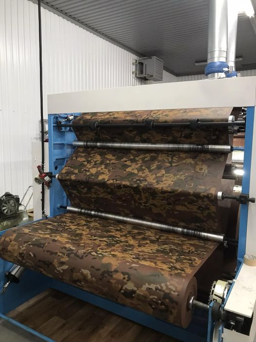 Спанбонд Флізелін для сіток