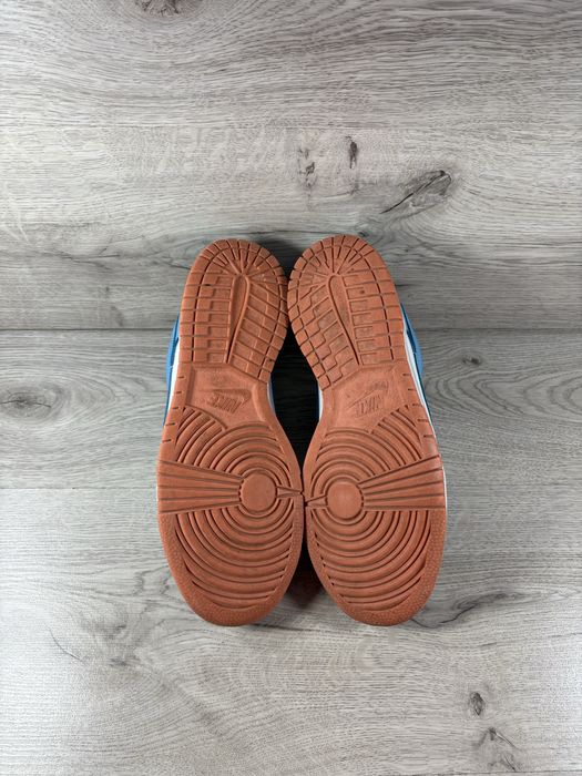 Nike Dunk 39 розмір оригінал