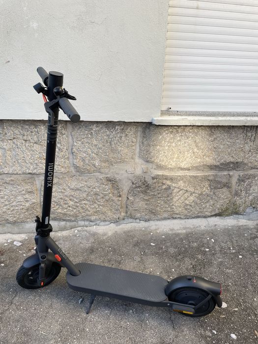 Trotinete xiaomi elite