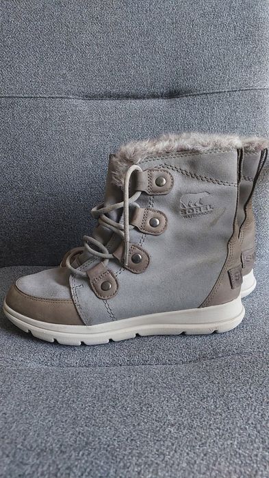 Зимові чобітки Sorel