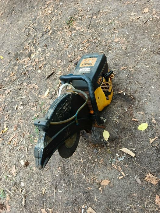 Плиткорез PARTNER K 950 с водяным охлаждением