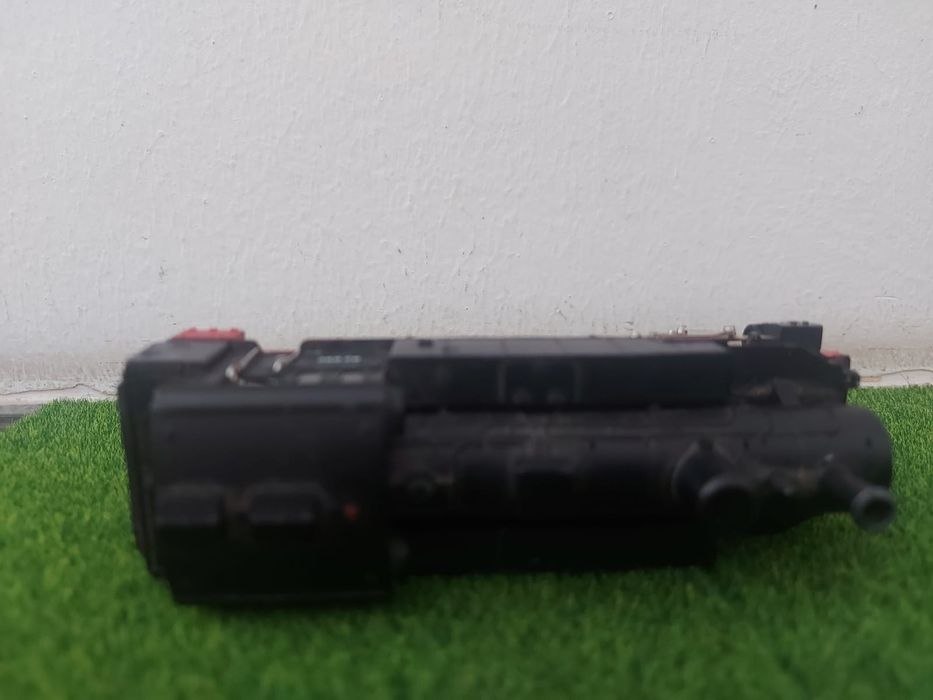 Lokomotywa parowa Trix BR 92 692 Western Germany - model kolekcjonersk