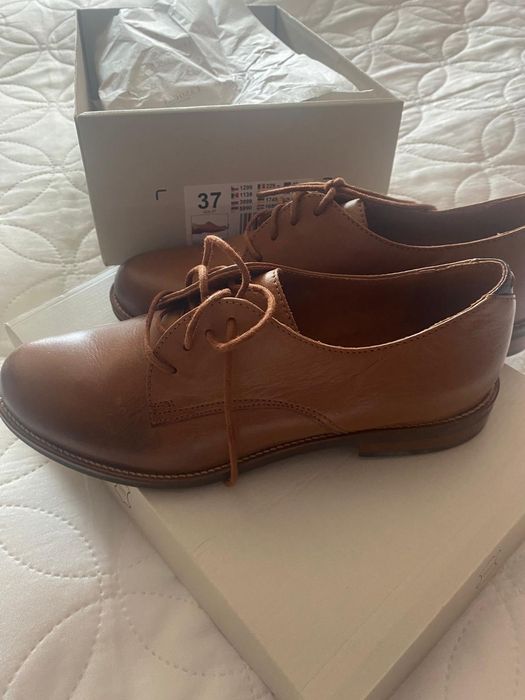 Buty przejściowe