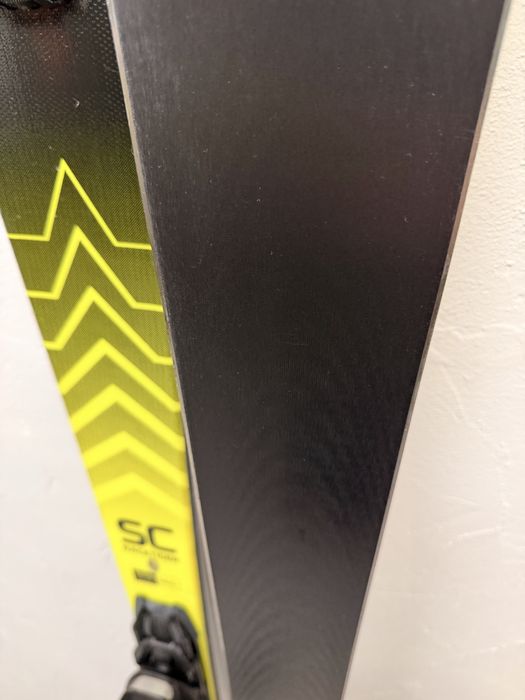 Narty slalomowe Volkl Racetiger SC 160 cm