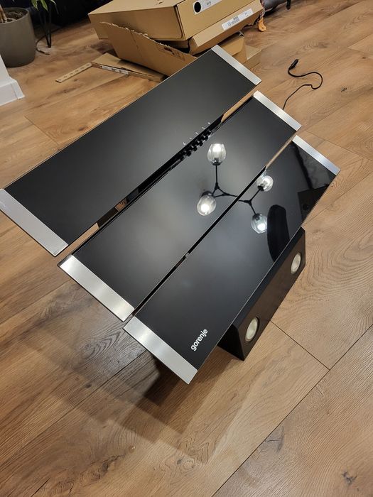 Okap 60 cm gorenje