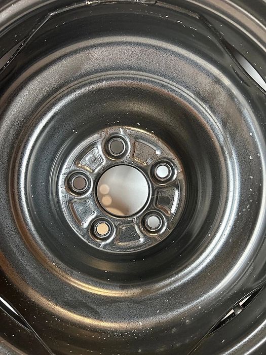 Koło dojazdowe Renault Rafale Infiniti Q50/5x114,3/145/80/R18