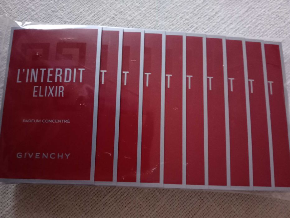 Linterdit 20 sztuk