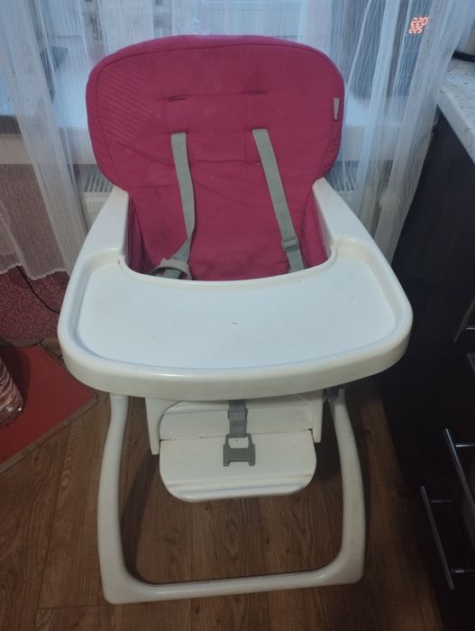 Продам стільчик для годування