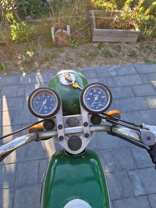 Mz ts 150 sprzedam