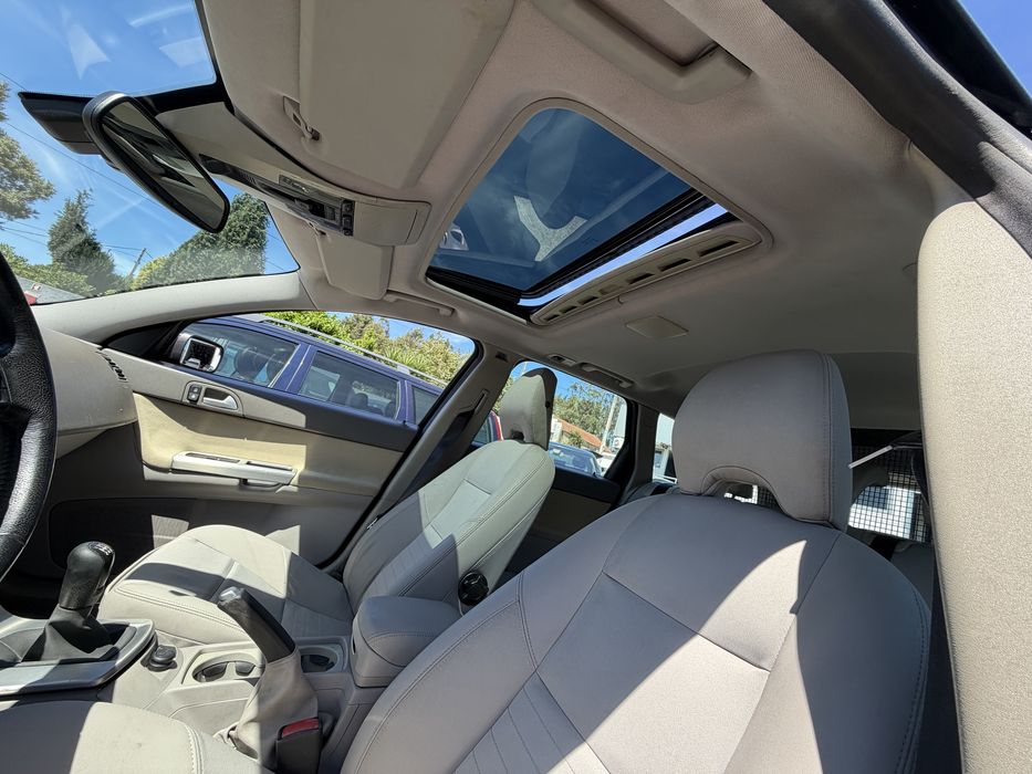 Volvo V50 1.6D 110CV