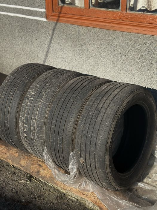 Літні Шини Goodyear assurance 205 55r16