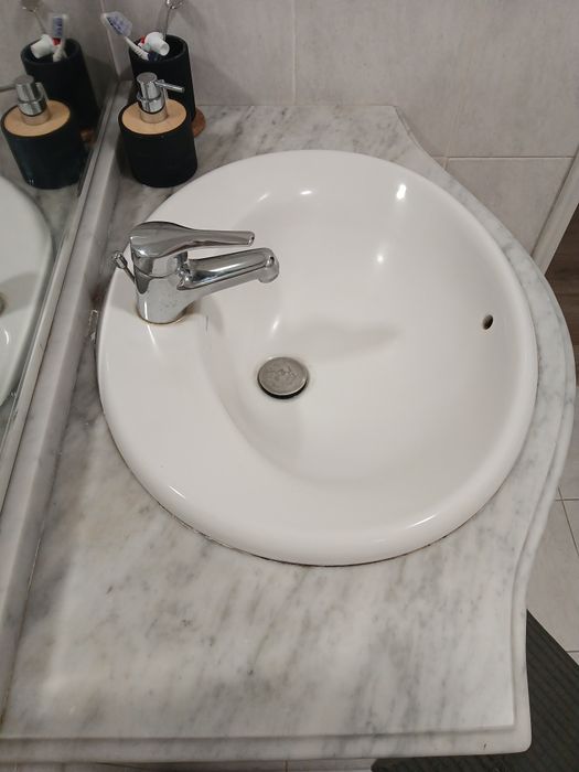 Movel de WC grande para venda