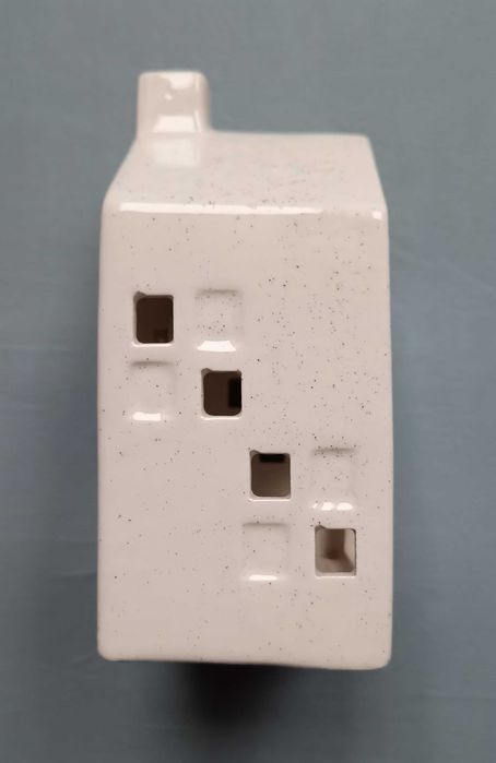 domek świecznik Sinsay