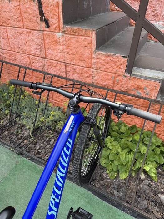 Велосипед Specialized Pich 27.5 М
