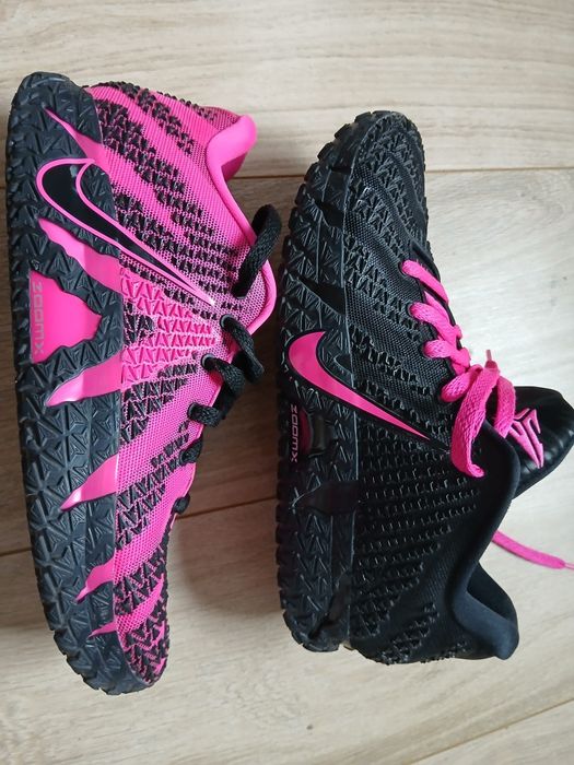 Nike Ja Morant 3 By You rozmiar43( 27.5cm) buty do koszykówki