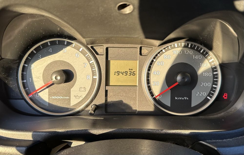 Mitshubishi Colt ClearTec 2010