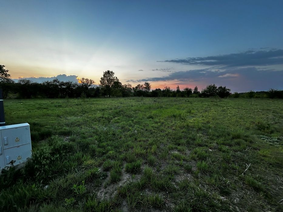 Działki Budowalne na osiedlu Brzozowa w Nasielsku - Widok 3