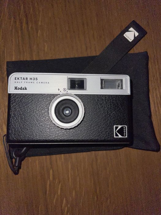 Плівковий апарат