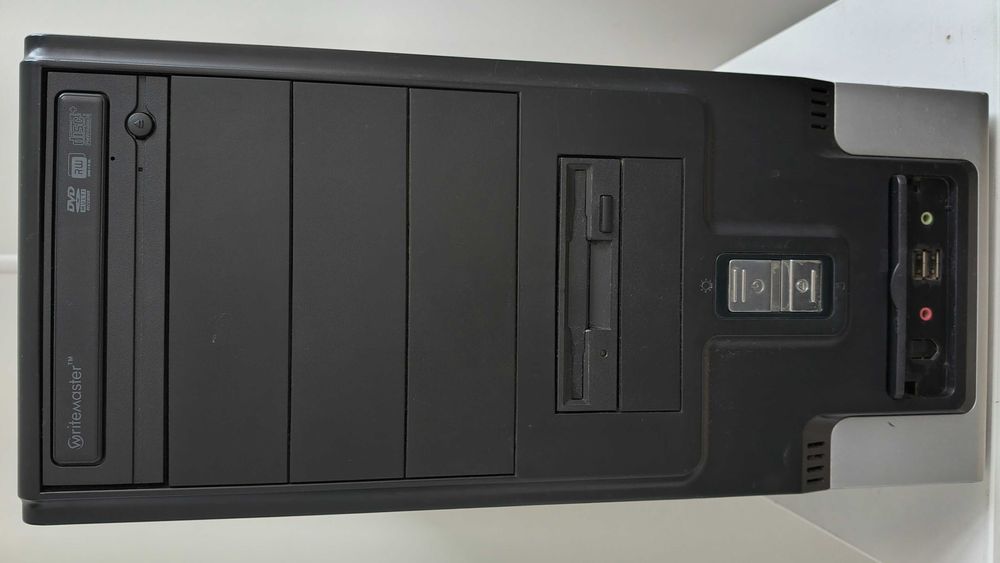 Компьютер+лицензия Windows P8Z77-V LX2 IntelCore i3-3220 3.3Hz 500/4ГБ