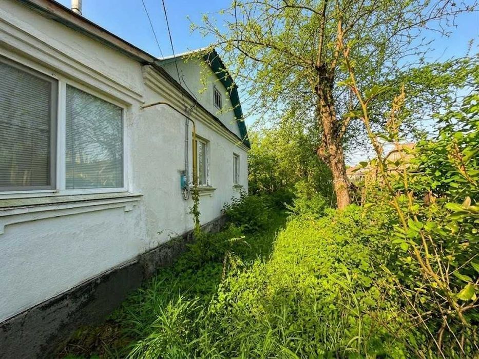 Продаж будинку 71м². 3 кімнати. Ділянка 6,8 соток. СЕРТИФІКАТ - ТАК! ID:768
