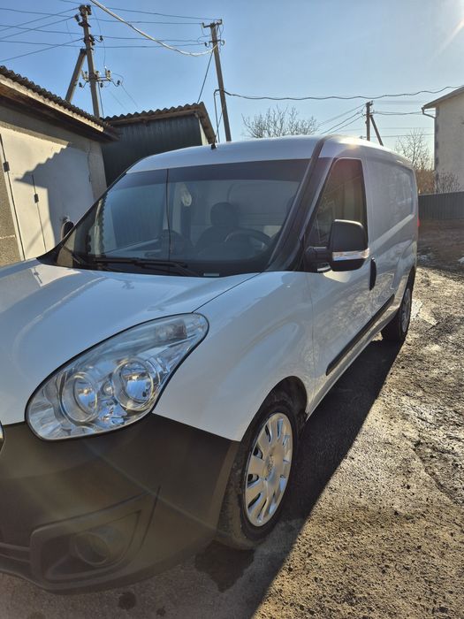 Opel Combo 2016,