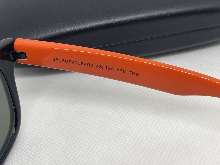 Okulary przeciwsłoneczne dziecięce Solaris SOAT00 BB cat. 3