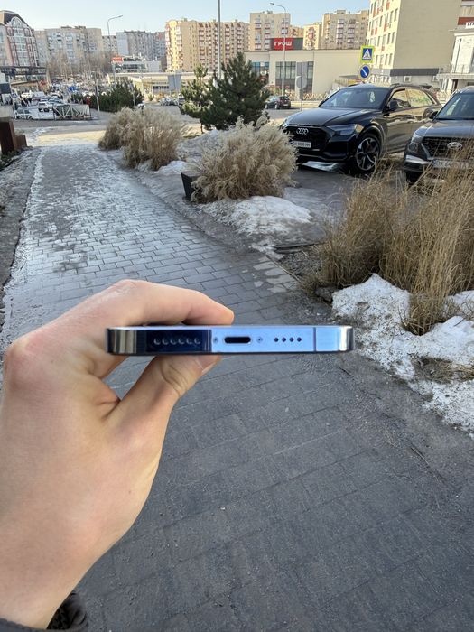 Iphone 13 pro max 128 gb