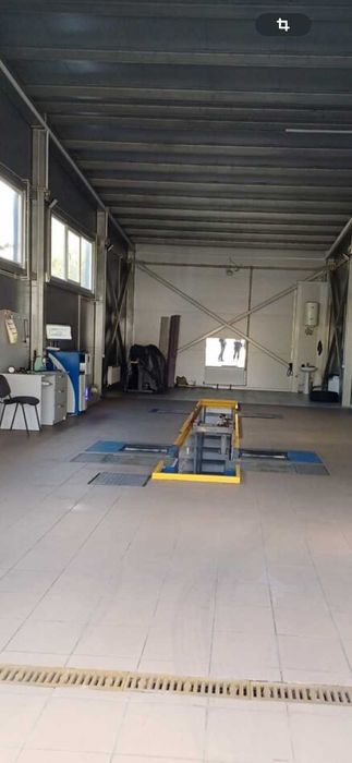 Коммерческая недвижимость по адресу ул. Складская (площадь 1150 м²) - Atlanta.ua - фото 8