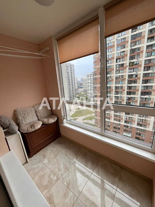 Продаж 1к квартири ЖК Варшавський, Європейського союзу 43А