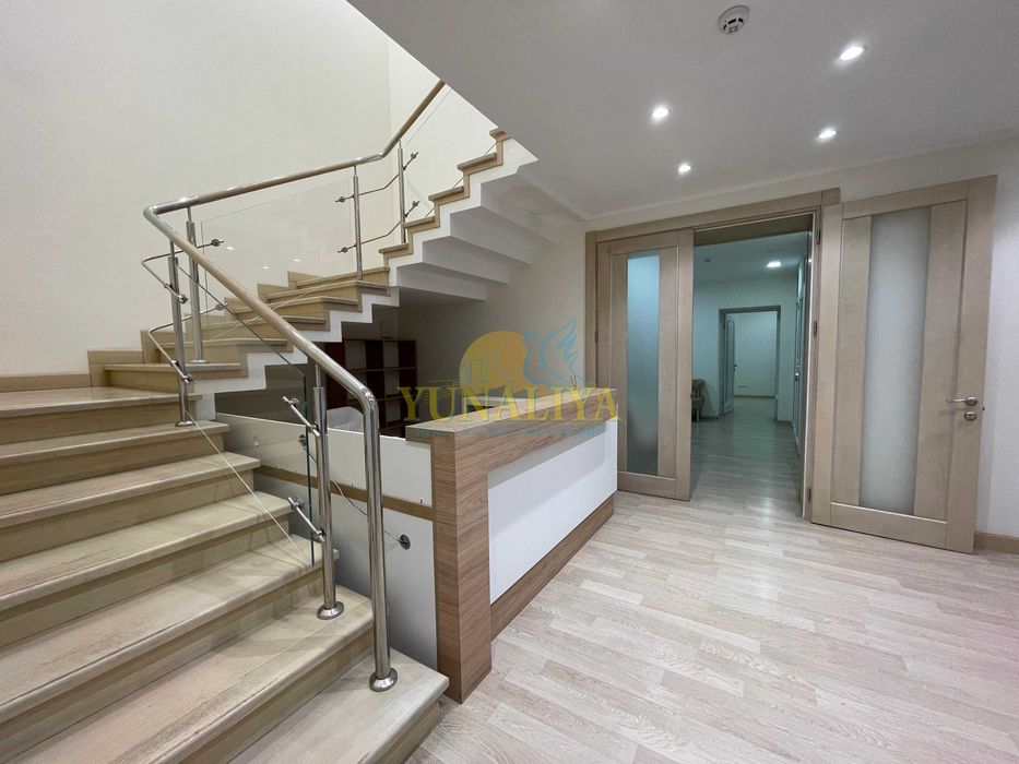 Коммерческая недвижимость по адресу ул. Ильенка Юрия (площадь 327 м²) - Atlanta.ua - фото 3