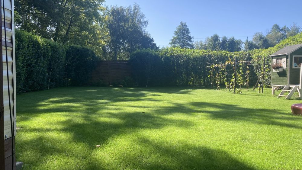 Działka rekreacyjna Zalew Dziećkowice