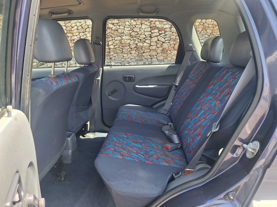 Daihatsu Terios — fotografia 4
