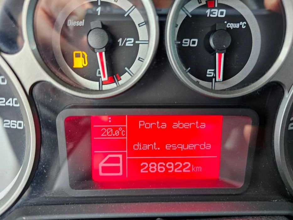 Alfa-Romeo Mito 1.6Jtd 120Cv 07/2009