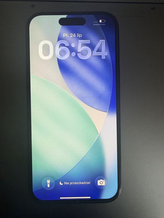 iPhone 15 128GB