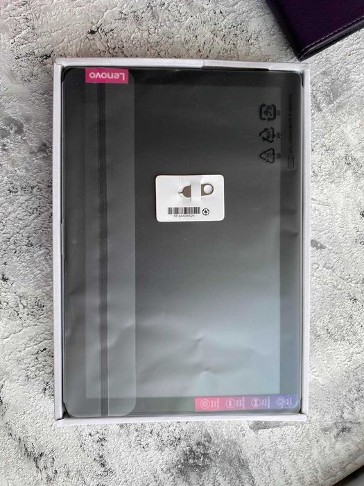Планшет Lenovo Tab M10 TB-X505L 2/32