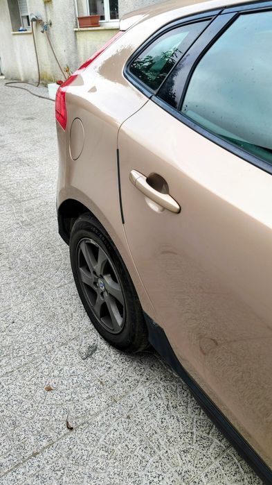 Volvo V40 Cross Country 1.6D