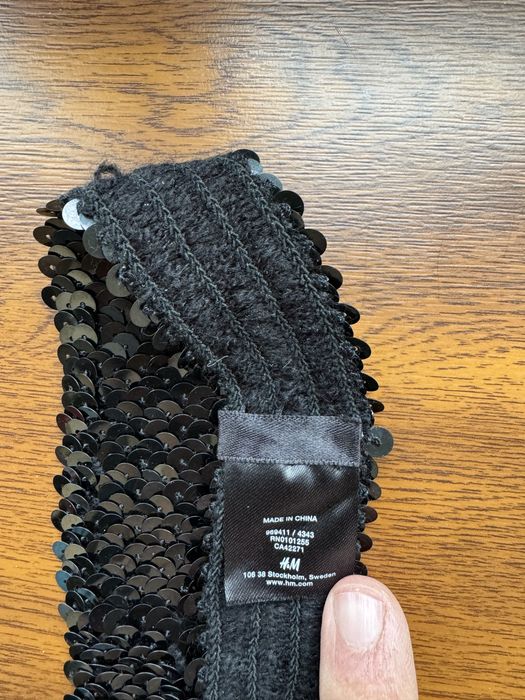 Повязка на голову H&M