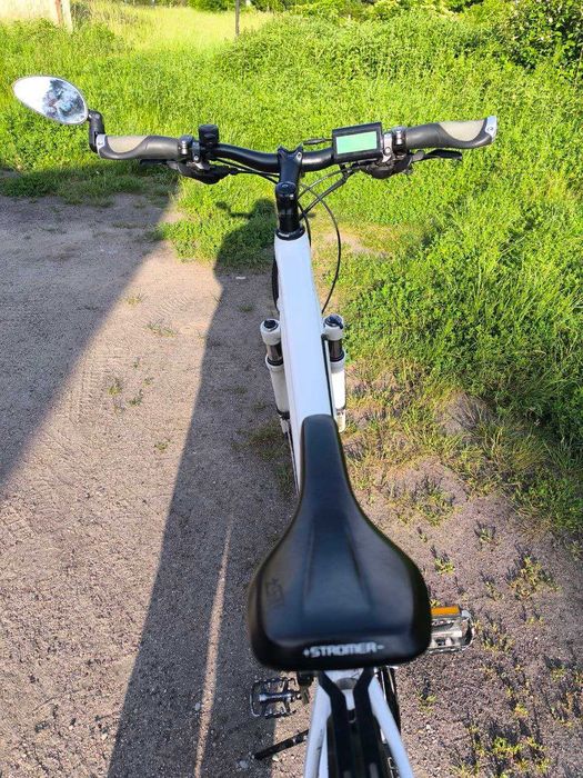 Электровелосипед STROMER ST1
