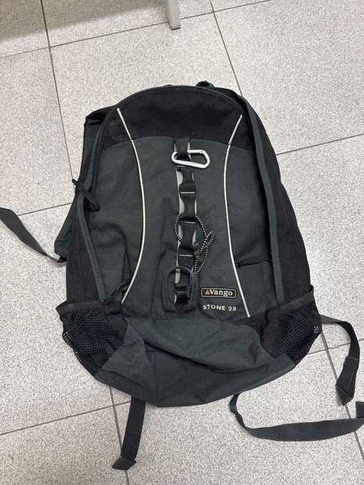 Mochila de viagem Vango Stone25