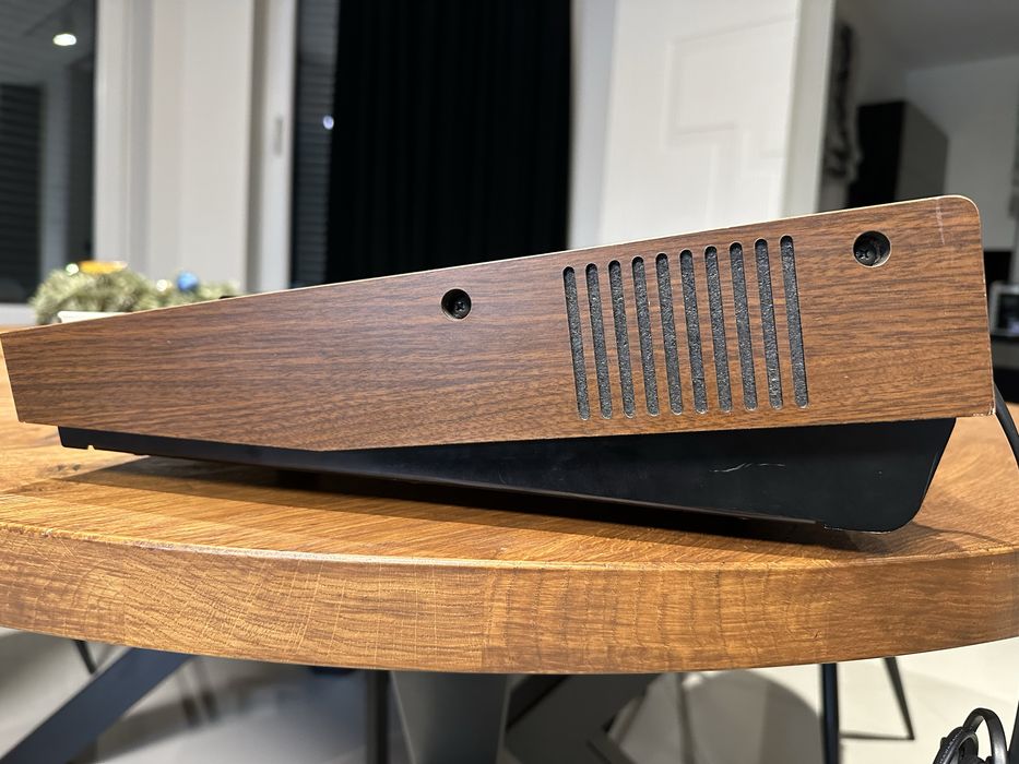 Syntezator Kawai SX-240