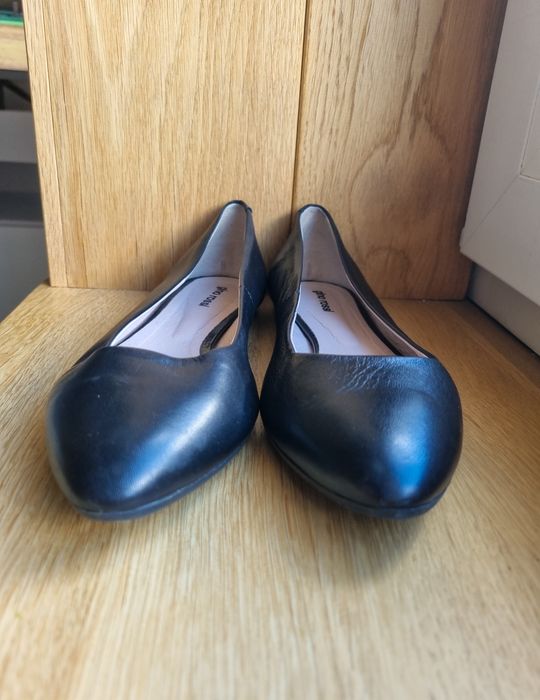 Baleriny Gino Rossi 36