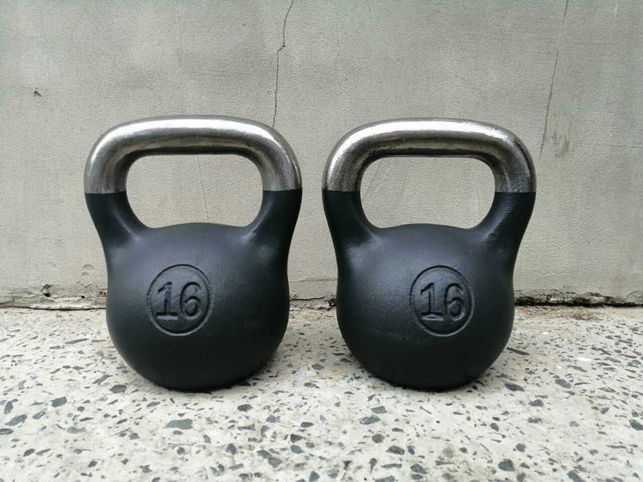 ГИРЯ 8 12 16 20 24 32 кг БЕСПЛАТНАЯ доставка для ЗСУ