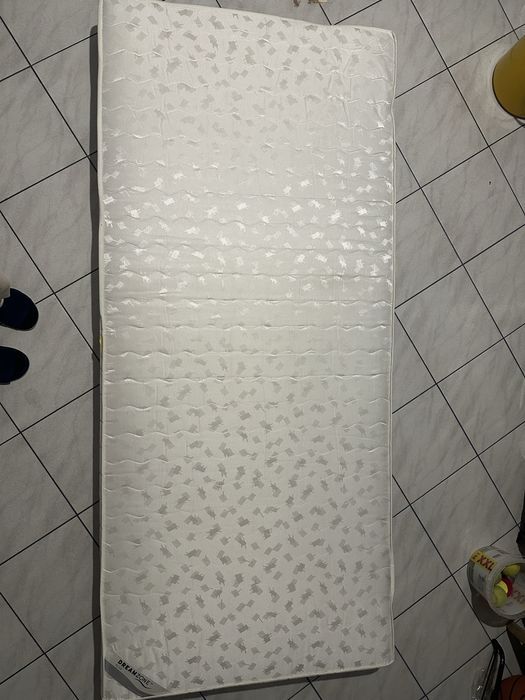 Materc 90x200dremzone sprężynowy