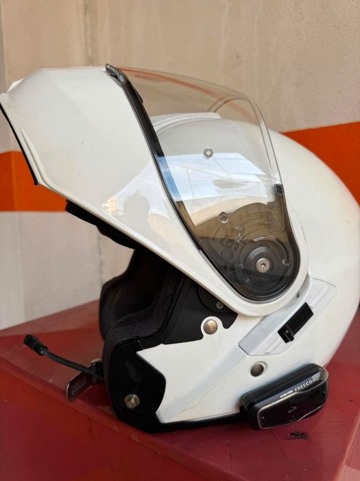 Capacete Shoei Neotec