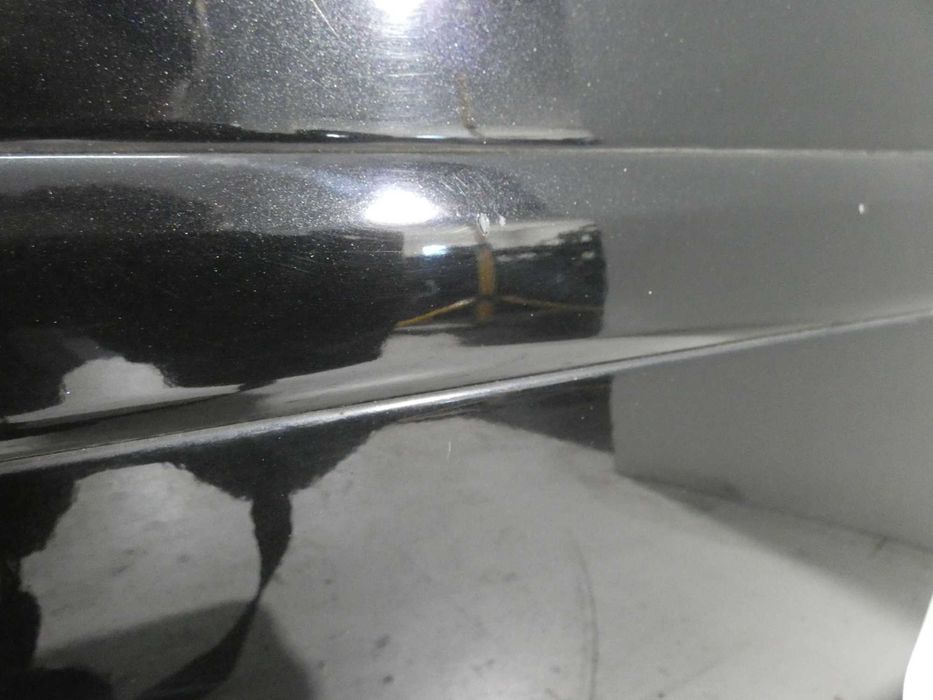 Audi A3 8P Lift 3D drzwi lewe czarne LZ9Y Gorlice AB6